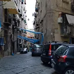 Toledo Relax Neapol