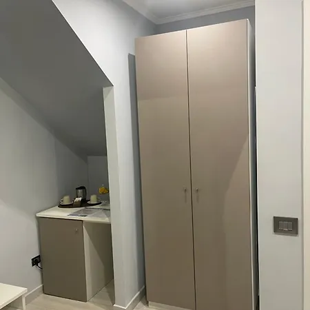 Toledo Relax Maison d'hôtes