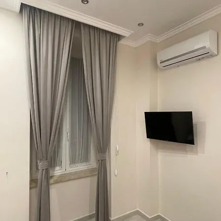 Guest house Toledo Relax 4*