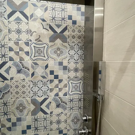 Maison d'hôtes Toledo Relax Naples