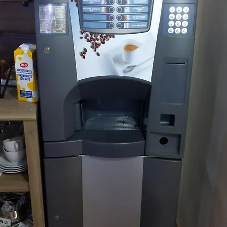 Guest house Toledo Relax