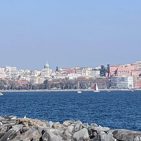 Toledo Relax Guest house Naples