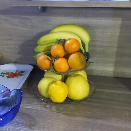 Toledo Relax Maison d'hôtes 4*