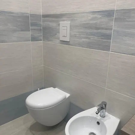 Toledo Relax Maison d'hôtes