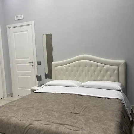 Toledo Relax Maison d'hôtes Naples