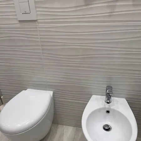 Toledo Relax Maison d'hôtes Naples