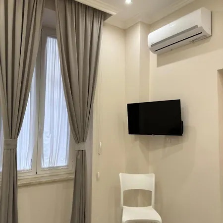 Maison d'hôtes Toledo Relax