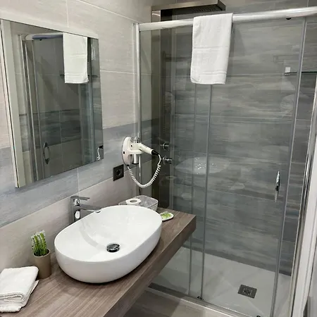 Maison d'hôtes Toledo Relax Naples