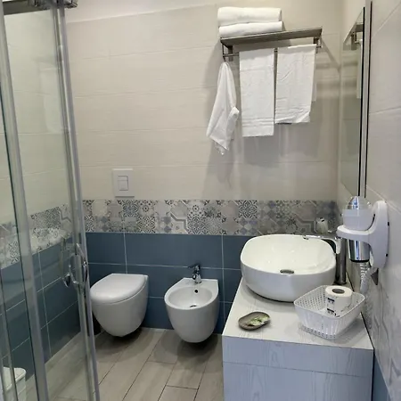 Toledo Relax 4* Naples