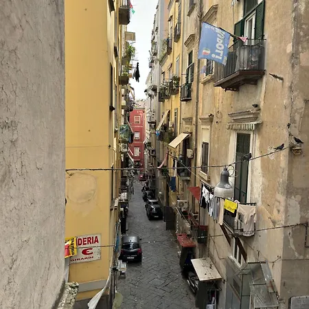 Toledo Relax Maison d'hôtes