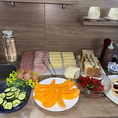 Toledo Relax Maison d'hôtes