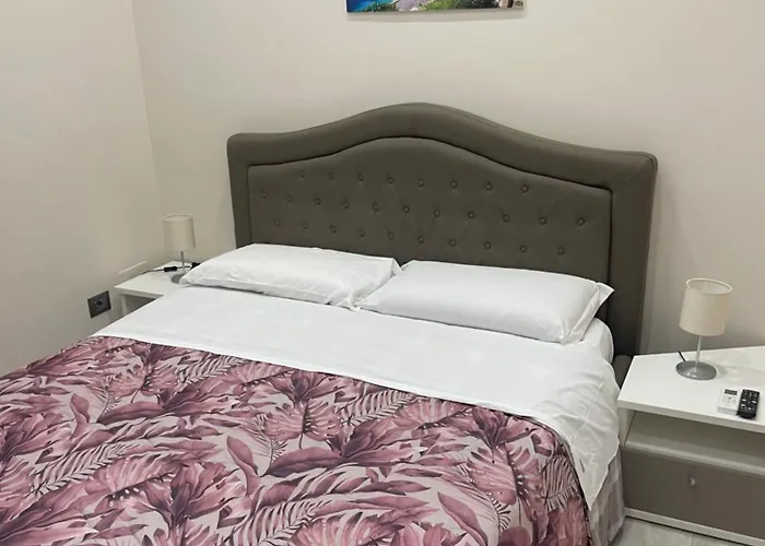 Toledo Relax 招待所 那不勒斯
