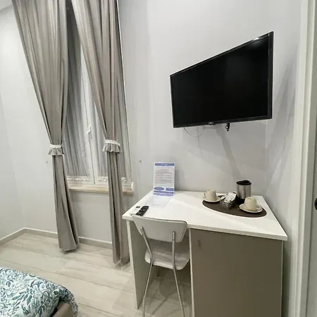 Toledo Relax 4*
