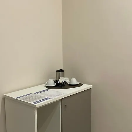 Toledo Relax ゲストハウス ナポリ