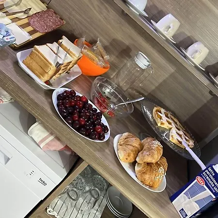 Vendégház Toledo Relax 4*