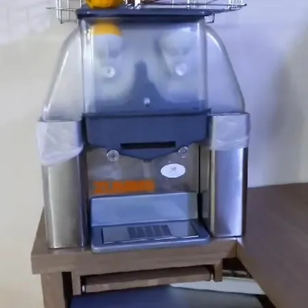 Toledo Relax Nápoly