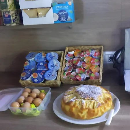 Toledo Relax Vendégház