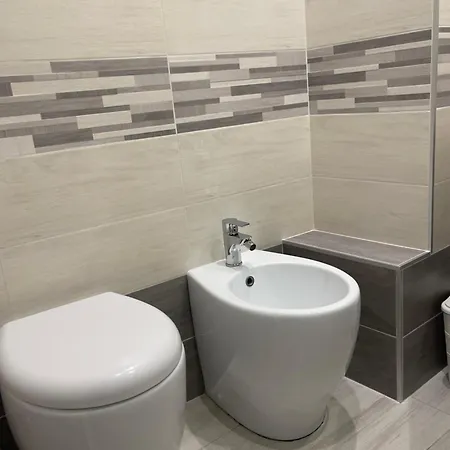 Vendégház Toledo Relax