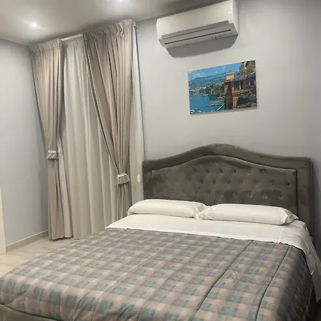 Vendégház Toledo Relax Nápoly