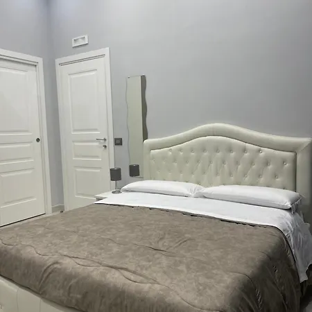 Vendégház Toledo Relax 4*