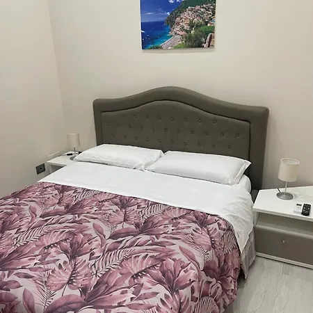 Toledo Relax Vendégház Nápoly