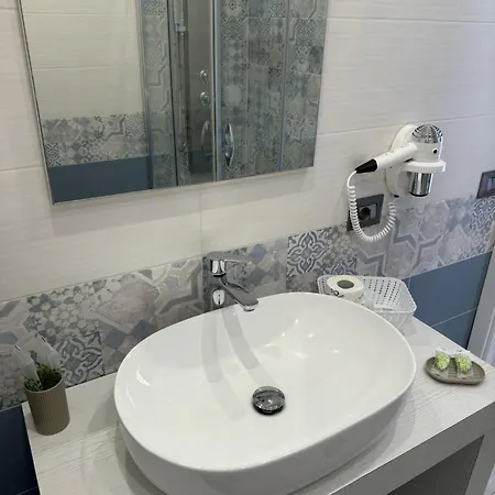 Toledo Relax Vendégház Nápoly