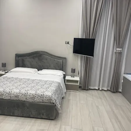 Toledo Relax 4*